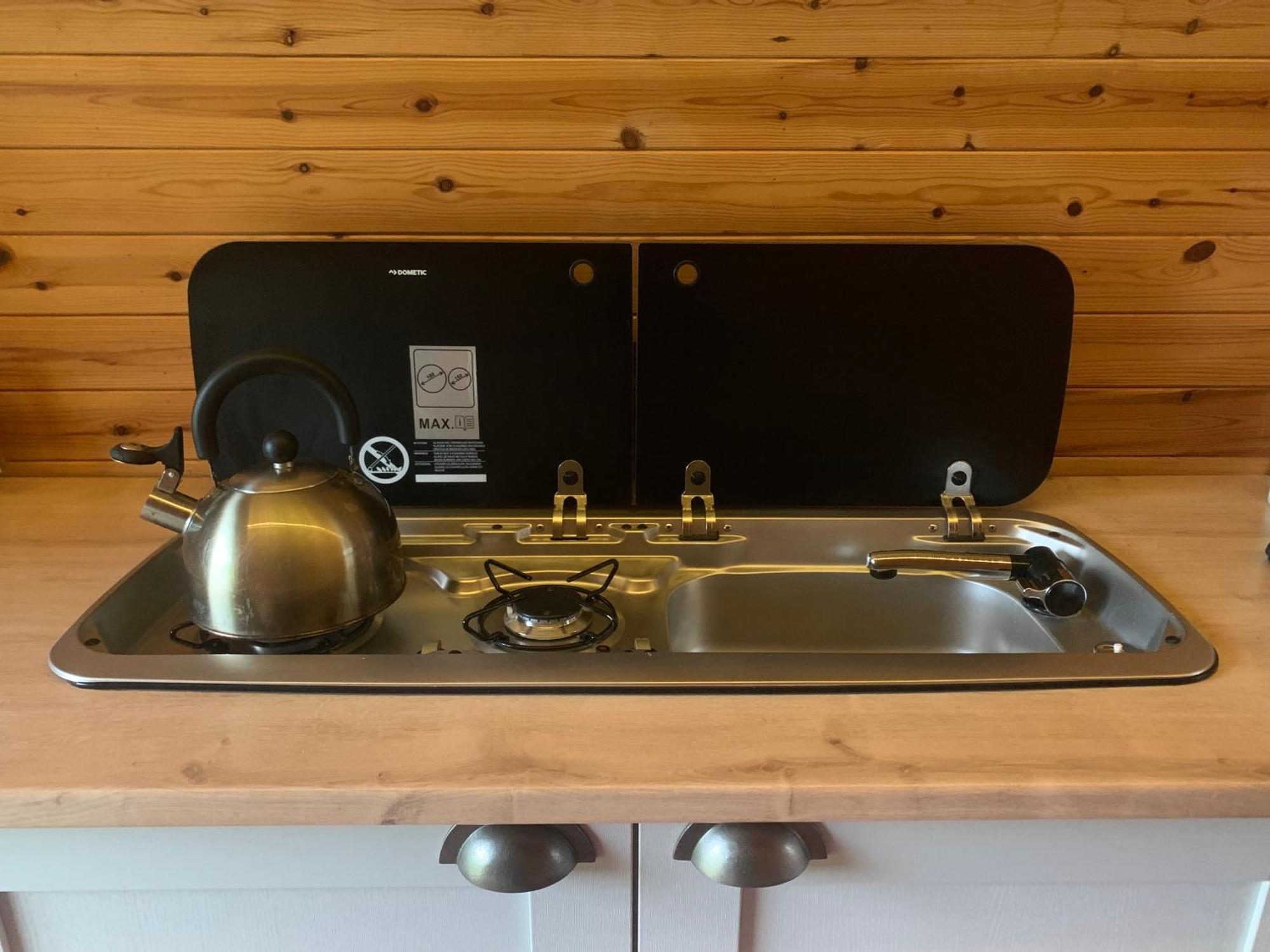 Отель Ceridwen Glamping, Double Decker Bus And Yurts Llandysul Экстерьер фото